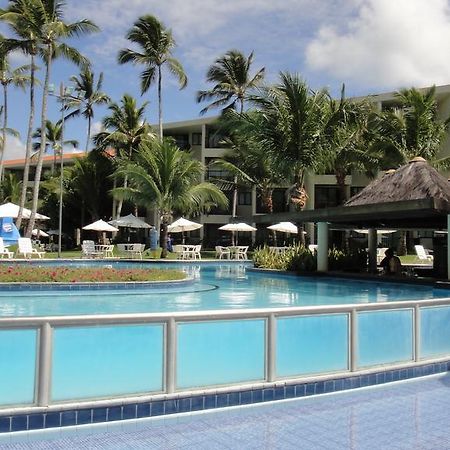 Marulhos Resort Flats Porto de Galinhas Exterior photo