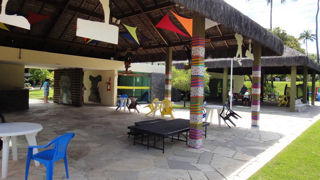 Marulhos Resort Flats Porto de Galinhas Exterior photo