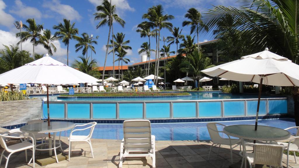 Marulhos Resort Flats Porto de Galinhas Exterior photo