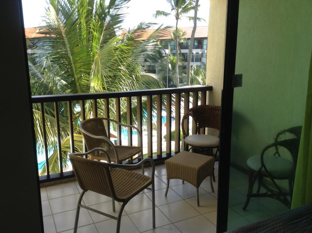 Marulhos Resort Flats Porto de Galinhas Exterior photo